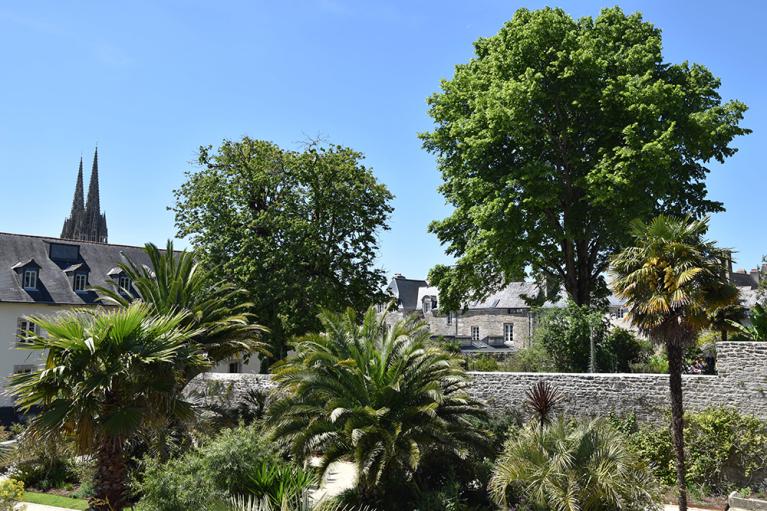 VOUS AVEZ COMME PROJET DE : - Créer un espace de vie avec les arbres ? - Concilier urbanisation et conservation d'arbres ? - Gérer un arbre à risque ? - Choisir les essences adaptées à votre commune ?