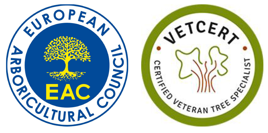 30 années de pratique dans des milieux aussi variés que l’arboriculture urbaine, la forêt ou le bocage ainsi qu’une spécialisation européenne “Veteran tree specialist” 30 années de pratique dans des milieux aussi variés que l’arboriculture urbaine, la forêt ou le bocage ainsi qu’une spécialisation européenne “Veteran tree specialist”